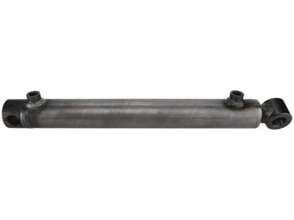 Hydraulikcylinder (dobbelt) m/ender, 30 x 50 x 350mm