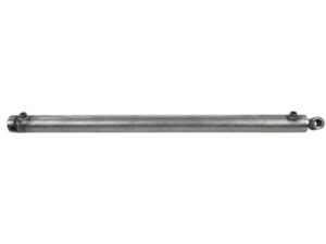 136948_pic1 Hydraulikcylinder (dobbelt) m/ender, 30 x 50 x 600mm