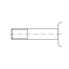Gasdæmper, Totallængde: 586mm