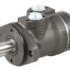 Danfoss Hydraulikmotor OMP50 50cc rev med 25mm Cylindrisk Aksel