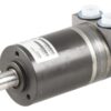 Danfoss Hydraulikmotor OMM20 20cc rev med 16mm Cylindrisk Aksel