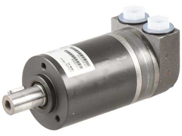 Danfoss Hydraulikmotor OMM20 20cc rev med 16mm Cylindrisk Aksel