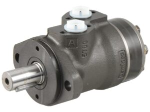 137157_pic1 Danfoss Hydraulikmotor OMP250 250cc rev med 25mm Cylindrisk Aksel