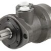 Trale Hydraulikmotor OMR80 80cc rev med 25mm Cylindrisk Aksel