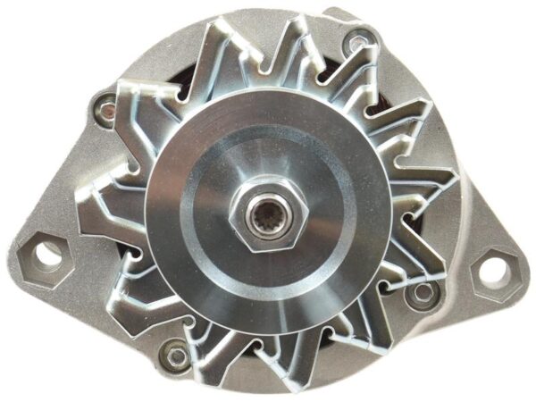 Generator (Mahle) - 14V, 80 A