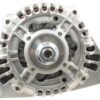 137291_pic1 Generator (Mahle) - 14V, 120 A