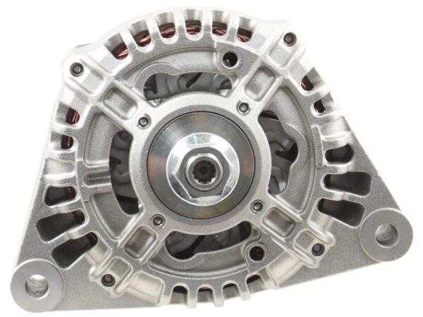 137291_pic1 Generator (Mahle) - 14V, 120 A