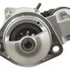Starter - 12V, 2.6KW, Gearreduceret (Mahle)