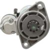 Starter - 12V, 3.2KW, Gearreduceret (Mahle)