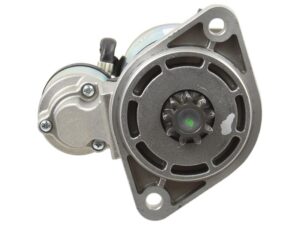 Starter - 12V, 3.2KW, Gearreduceret (Mahle)