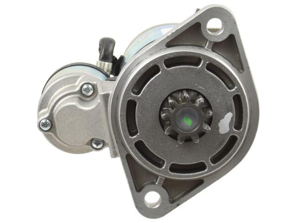 Starter - 12V, 3.2KW, Gearreduceret (Mahle)