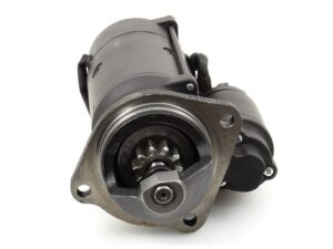 137297_pic1 Starter - 12V, 4.2KW, Gearreduceret (Mahle)