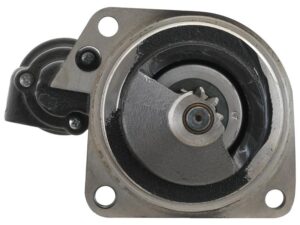 Starter - 12V, 3.2KW, Gearreduceret (Mahle)