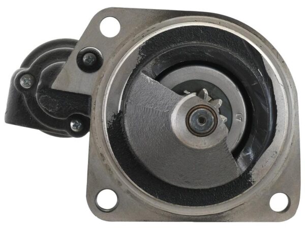 137299_pic1 Starter - 12V, 3.2KW, Gearreduceret (Mahle)