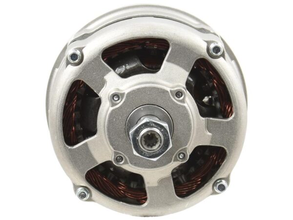 Generator (Mahle) - 14V, 80 A