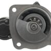 Starter - 12V, 4.2KW, Gearreduceret (Mahle)