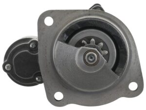 Starter - 12V, 4.2KW, Gearreduceret (Mahle)