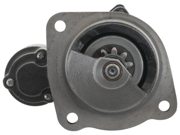 Starter - 12V, 4.2KW, Gearreduceret (Mahle)