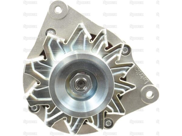 Generator (Mahle) - 14V, 80 A