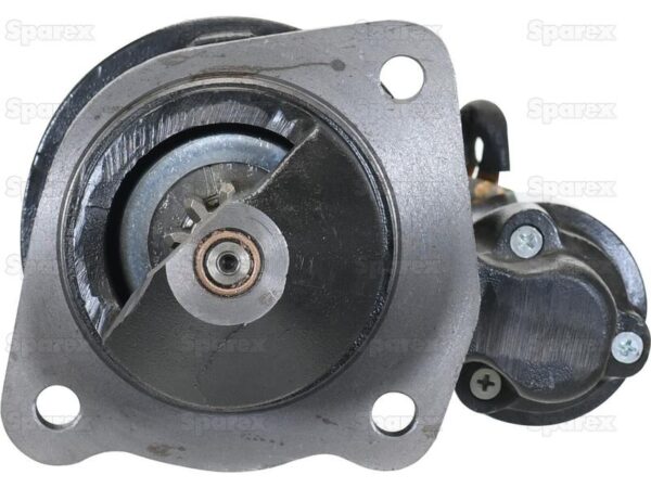 Starter - 12V, 2.6KW (Sparex)