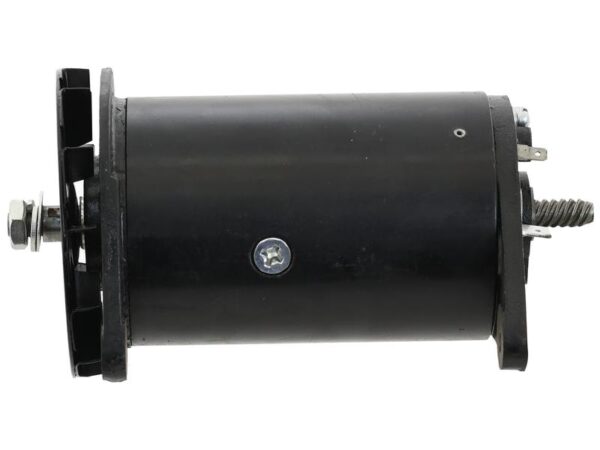 Dynamo 22 A