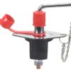 Hovedafbryder - Basic Drift, 100 A, 12-24V