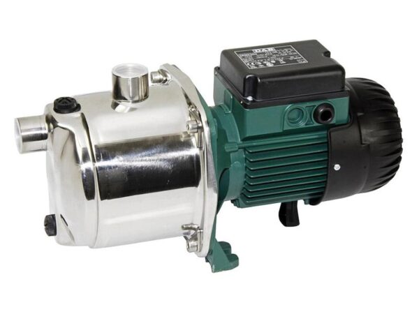 EURINOX 40/80T Centrifugalpumpe