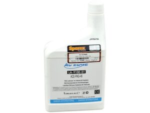 Olie A/C 1liter