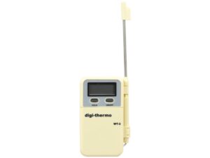 Termometer Digital