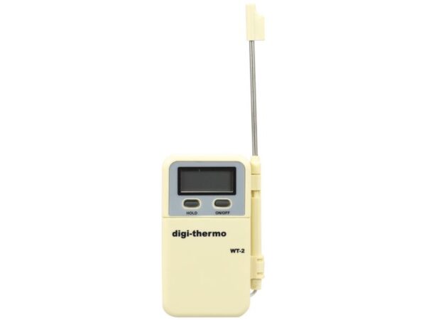 Termometer Digital