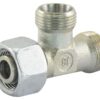 Hyd. Nipple - Reference ELSD15L