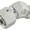 Hyd. Nipple - Reference EVSD12L
