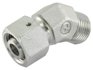 Hyd. Nipple - Reference EVSD12L