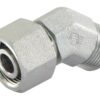 Hyd. Nipple - Reference EVSD15L