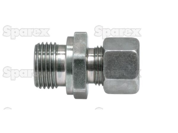 Hyd. Nipple - Reference GEV15LR12WD