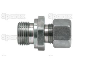 Hyd. Nipple - Reference GEV22LR34WD