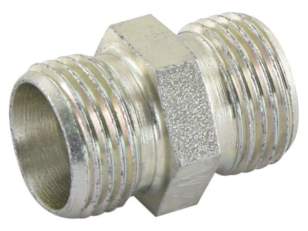 Hyd. Nipple - Reference GS12L
