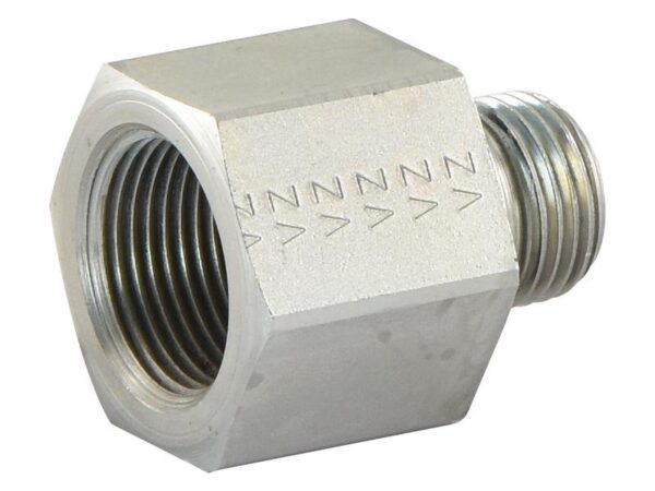 Hyd. Nipple - Reference REDR1234WD
