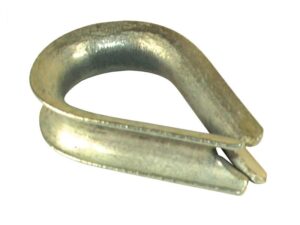 Kovser, Tråd Ø12mm x 76mm