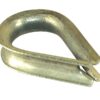 Kovser, Tråd Ø14mm x 83mm
