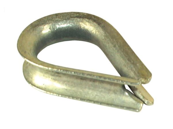 Kovser, Tråd Ø14mm x 83mm