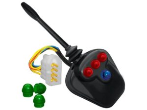 Kontakt Blinklys