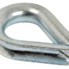 Kovser, Tråd Ø16mm x 89mm