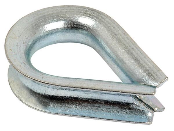 Kovser, Tråd Ø16mm x 89mm