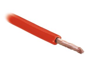 139726_pic1 Kabel 1x10mm² (50m) Rød