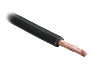 139727_pic1 Kabel 1x16mm² (25m) Sort