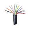 Kabel 13x1.5mm² (25m) Sort