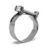 Spændebånd (mini), Minimal Ø17mm, Maksimal Ø19mm