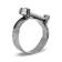 Spændebånd (mini), Minimal Ø17mm, Maksimal Ø19mm