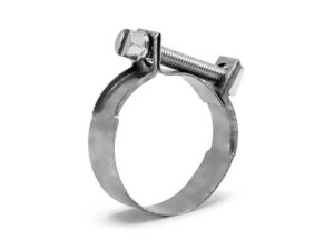 Spændebånd (mini), Minimal Ø17mm, Maksimal Ø19mm